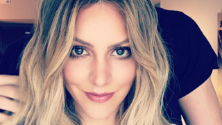 Katharine McPhee Goes Blonde for the ‘American Idol’ Finale: Before, After Hair Pics