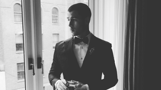 Nick Jonas