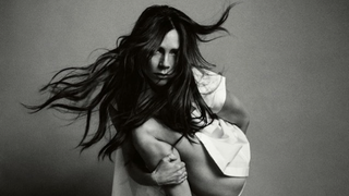 Victoria Beckham on Covering Magazines: ‘I’m a Bit of an Old Bag Now’