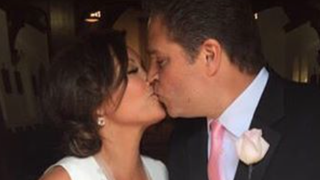 Vanessa Williams Remarries Jim Skrip in Catholic Ceremony: See Her Second Wedding Dress!
