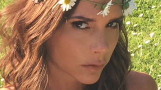 Victoria Beckham Debuts Lob Hairstyle: See It Here