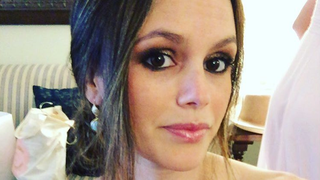 Rachel Bilson Wowed as a Bridesmaid at Her Brother's Wedding: Pictures