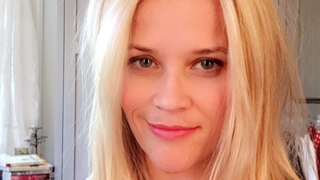 Reese Witherspoon Chopped Off Four Inches of Hair for a Fresh Summer Look