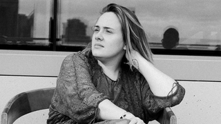 Adele Just Showed the World What She Looks Like Without Makeup
