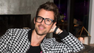 Brad Goreski Tells Us Exactly What You Need to Refresh Your Wardrobe
