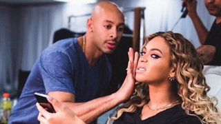 Beyonce’s Makeup Artist Shares Foolproof Tips for Cat Eye Makeup Virgins