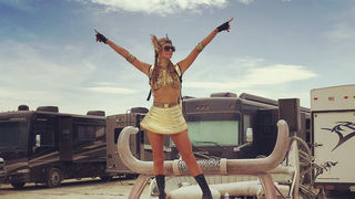 Paris Hilton