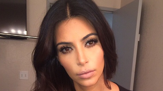 Kim Kardashian's Favorite Moisturizer Costs $240 a Jar