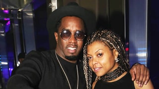 When Diddy Met Cookie