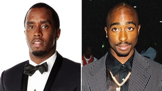 Diddy Orchestrated Tupac Shakur's Murder, Former LAPD Investigator Claims in Documentary