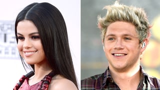 Selena Gomez, Niall Horan Stoke Romance Rumors With Night Out in Santa Monica