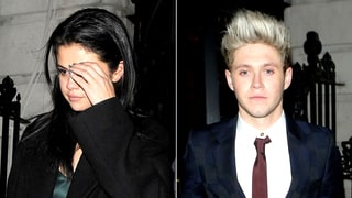 Selena Gomez Supports Rumored Love Niall Horan at X Factor UK Appearance, Attends Same Party: Pics, Details!