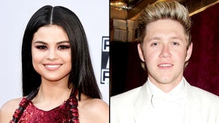 Selena Gomez, Niall Horan Spotted Together: What's Happening?