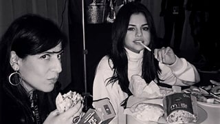 Selena Gomez