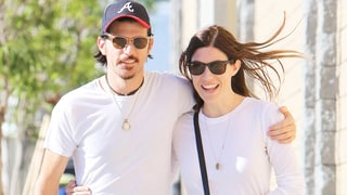 Jennifer Carpenter and Seth Avett Quietly Married in 'Small and Private' Ceremony