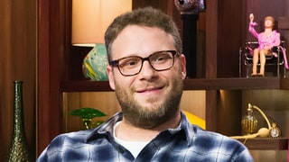 Seth Rogen Finally Addresses That Katherine Heigl Feud Over Her ‘Knocked Up’ Comments