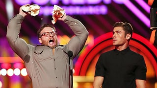 Feel the Rogen Rage!