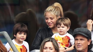 Her Cutie-pies!