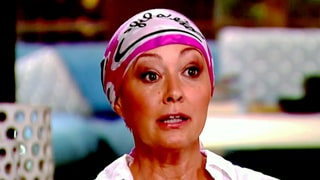Shannen Doherty Breaks Down Over Breast Cancer Battle: 'I Started Thinking I Wasn't Going to Live'
