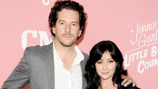 Shannen Doherty: Breast Cancer Has Made My Marriage ‘a Thousand Times Stronger’