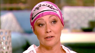 Shannen Doherty: ‘Chemo Has Been Terrible’