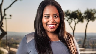 Shar Jackson Cries Uncontrollably at Daughter's Fake Grave on 'The Mother/Daughter Experiment: Celebrity Edition'