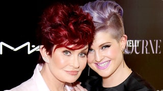 Sharon Osbourne Defends Kelly Tweeting Phone Number of Ozzy’s Alleged Mistress: ‘She Is Just So Funny’