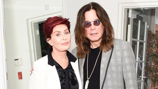 Ozzy Osbourne, Sharon Osbourne Have ‘Fallen in Love Again’