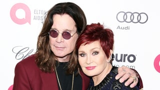 Sharon Osbourne Responds to Ozzy’s Comments on Their Marriage: 'He’s a Dirty Dog,’ He’s Going to ‘Pay Big'