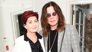 Sharon Osbourne Breaks Silence on Ozzy’s Sex Addiction: ‘He Should Call Tiger Woods for Some Advice’