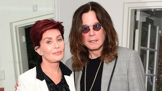 Ozzy Osbourne and Sharon Osbourne Split After 33 Years of Marriage: Report