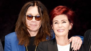 Ozzy and Sharon Osbourne Met With a Marriage Counselor After Split