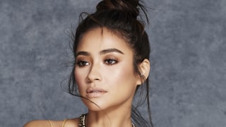 Shay Mitchell Launches Her First BaubleBar Collection