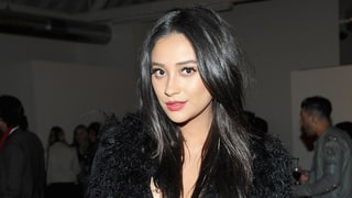 Shay Mitchell's Morning Beauty Routine Is So Simple, It Involves Only Two Steps