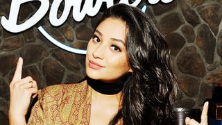 'Pretty Little Liars' Star Shay Mitchell Shares Her Travel Beauty Tips for Looking Refreshed