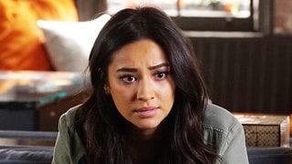 'Pretty Little Liars' Recap: One Main Character Dies — and a Couple Get Engaged!