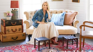 Sheryl Crow Covers Country Living's Music Issue: See Her Nashville Home!