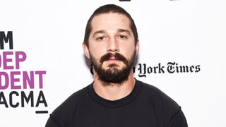 Shia LaBeouf Says He’s Been Sober for Almost a Year: ‘I’m Still Earning My Way Back’