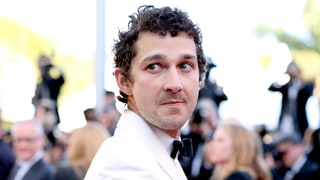 Shia LaBeouf: I Almost Starred in 'Suicide Squad'