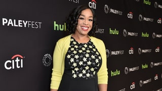Shonda Rhimes Reacts to Petition to Have Jesse Williams Fired From 'Grey's Anatomy'
