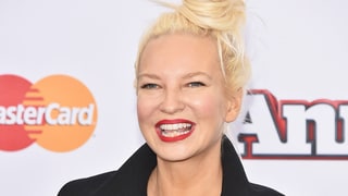 Sia Celebrates Her 40th Birthday With Jennifer Aniston, Sandra Bullock and Drag Queens