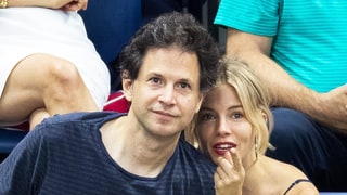 Sienna Miller Is Dating ‘Foxcatcher’ Director Bennett Miller