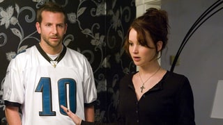 Anne Hathaway: Tiffany in 'Silver Linings Playbook'