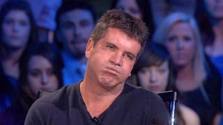 Simon Cowell