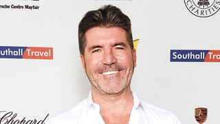 Simon Cowell: 25 Things You Don't Know About Me ('I Have a Phobia of Clowns')