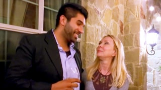 Farrah Abraham’s Mom, Boyfriend Simon Saran Get Into Heated Argument in ‘Teen Mom OG’ Premiere Sneak Peek