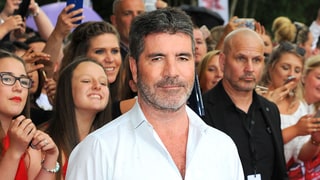Simon Cowell