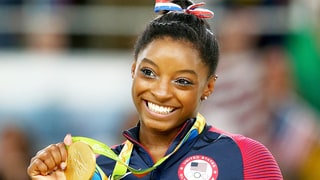 Simone Biles Is 'Dancing With the Stars' Producers' Top Olympics Pick to Join Season 23