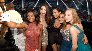 She’s the Sixth Member!