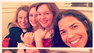 ‘Sisterhood of the Traveling Pants’ Cast Reunites: We’re ‘All Grown Up’